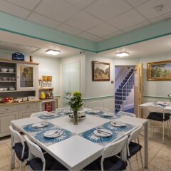 Отель Lancaster Court в номере