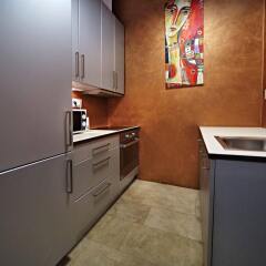 Отель Residence Malostranská Прага в номере