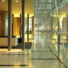 Отель Park Rotana спа