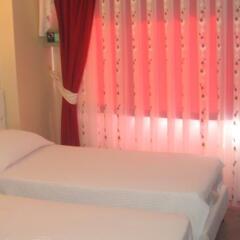 Hotel Eve House комната для гостей фото 5