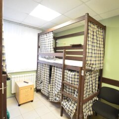 Hostel Tovarisch спа
