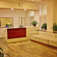 Hotel Koruna спа