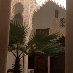 Отель Riad Azahra Марокко, Рабат - отзывы, цены и фото номеров - забронировать отель Riad Azahra онлайн
