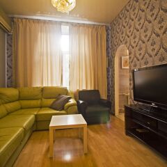 Гостиница Lakshmi Tverskaya 17 комната для гостей фото 3