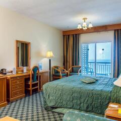 Отель Sharjah Carlton Hotel ОАЭ, Шарджа - 4 отзыва об отеле, цены и фото номеров - забронировать отель Sharjah Carlton Hotel онлайн комната для гостей