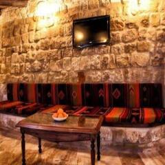 Kemerhan Hotel & Cave Suites Турция, Ургуп - отзывы, цены и фото номеров - забронировать отель Kemerhan Hotel & Cave Suites онлайн интерьер отеля фото 3