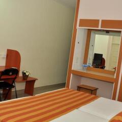 Hotel Honors Club удобства в номере фото 2