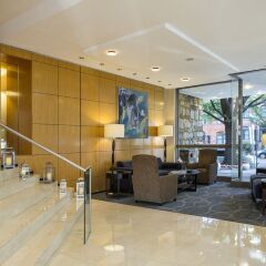 One Washington Circle-A Modus Hotel спа