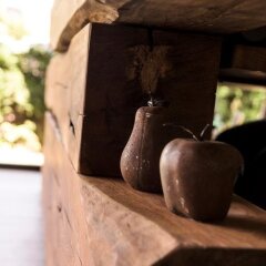Cevizdibi Otel Турция, Дербент - отзывы, цены и фото номеров - забронировать отель Cevizdibi Otel онлайн питание фото 3