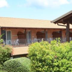 Отель Voi Pizzo Calabro Resort Пиццо фото 2