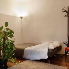 Апартаменты Modern Apartment Montmartre Sacré-coeur - Smartrenting Париж комната для гостей фото 3