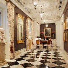 Отель The Jefferson, Washington, DC развлечения
