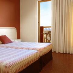 Luna Park Hotel Yoga & Spa in Malgrat de Mar, Spain from 92$, photos, reviews - zenhotels.com guestroom photo 3