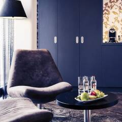 Mercure Hotel Amersfoort Centre интерьер отеля фото 3