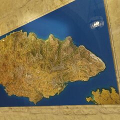 Отель Provicario Виктория приотельная территория