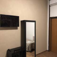 Hotel Corvetto удобства в номере фото 2