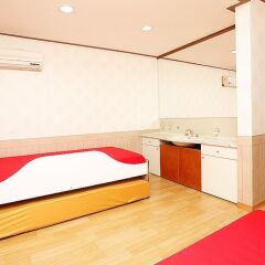 Отель Seoul Myeongdong Stay - Hostel Южная Корея, Сеул - отзывы, цены и фото номеров - забронировать отель Seoul Myeongdong Stay - Hostel онлайн в номере фото 2