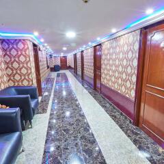 West Hotel интерьер отеля фото 2