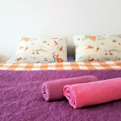 Отель Vistula Apartment Польша, Варшава - отзывы, цены и фото номеров - забронировать отель Vistula Apartment онлайн фото 6