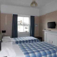 Dillons Hotel - B&B удобства в номере фото 2