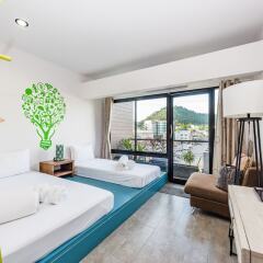 Отель Eco Hostel Таиланд, Пхукет - отзывы, цены и фото номеров - забронировать отель Eco Hostel онлайн фото 10