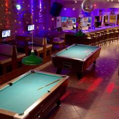 Primavera Beach Hotel Studios & Apartments гостиничный бар