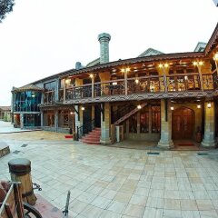 Отель Serin Hotel Азербайджан, Баку - отзывы, цены и фото номеров - забронировать отель Serin Hotel онлайн фото 2