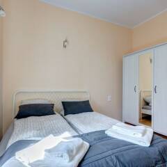Отель Apartament Opera Sopot Сопот комната для гостей фото 3
