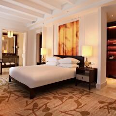 Отель Park Hyatt Mallorca комната для гостей фото 2