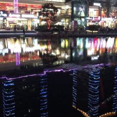 Zailushang Boutique Hostel (Dongguan Houjie Wanda) фото 3