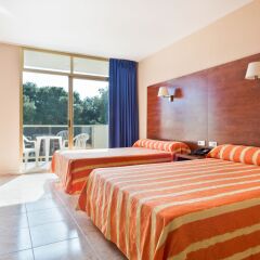 Hotel Best Sol d'Or комната для гостей фото 5