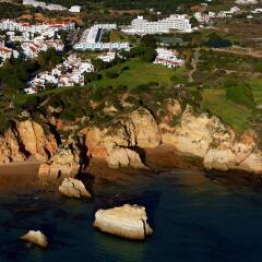 Отель Prainha Clube бассейн фото 3