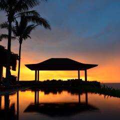 Отель Andara Resort Villas бассейн фото 3