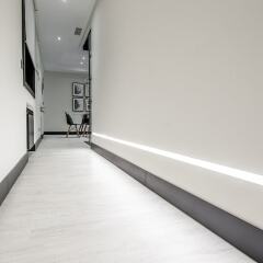 Отель Apartamento Luxury Palacio Real фитнесс-зал