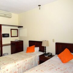 Hotel Costa Azul County Beach in Omoa, Honduras from 116$, photos, reviews - zenhotels.com