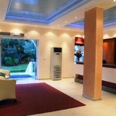 Primavera Hotel интерьер отеля фото 2