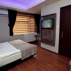 Отель Vera Otel комната для гостей фото 3