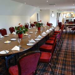 Nailcote Hall Hotel