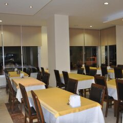 Perla Otel Турция, Дикили - отзывы, цены и фото номеров - забронировать отель Perla Otel онлайн питание фото 2