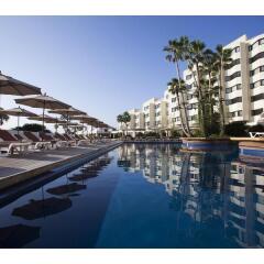 Отель Luigans Spa And Resort Фукуока