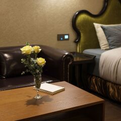 Nineth Hotel удобства в номере фото 2