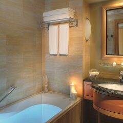 Movenpick Hotel Doha ванная