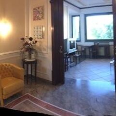 Hotel Civita Атрипальда интерьер отеля фото 3