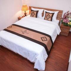 Wild Lotus Hotel - Hoan Kiem комната для гостей фото 4