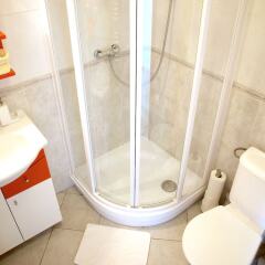 Апартаменты City Center Prague Apartments ванная