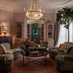 The Sparrow Hotel интерьер отеля фото 2