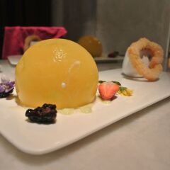 Отель The Westin Kuala Lumpur Малайзия, Куала-Лумпур - отзывы, цены и фото номеров - забронировать отель The Westin Kuala Lumpur онлайн с домашними животными
