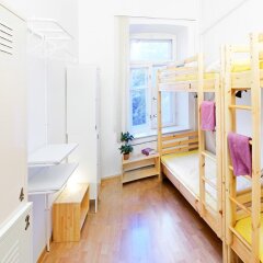 108 Mинут Хостел детские мероприятия фото 2