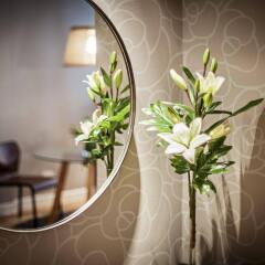 CasaSur Bellini Hotel интерьер отеля фото 2