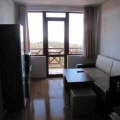 Отель Aparthotel Pine Hills Pamporovo Пампорово